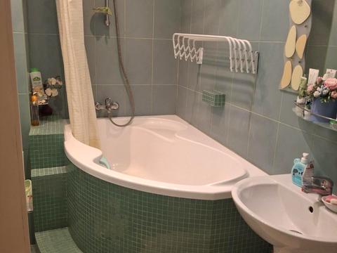 квартира за адресою Драгоманова вул., 12-А