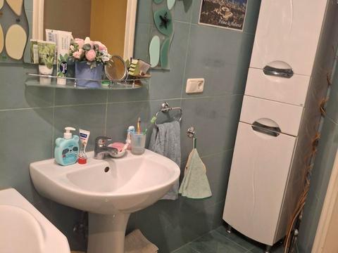 квартира за адресою Драгоманова вул., 12-А