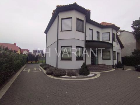 будинок за адресою Паркова