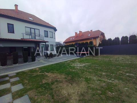 будинок за адресою Паркова