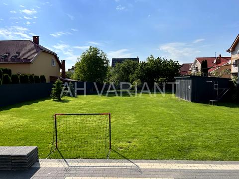 будинок за адресою Паркова