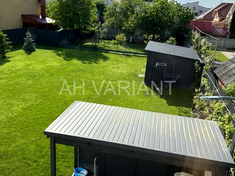 будинок за адресою Паркова