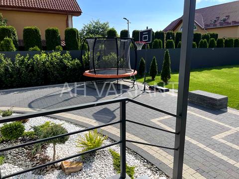 будинок за адресою Паркова