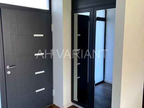 будинок за адресою Паркова