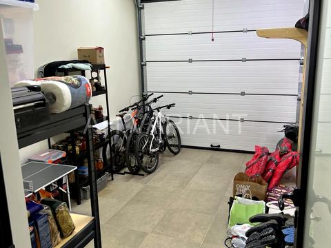 будинок за адресою Паркова