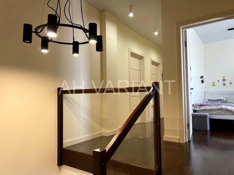 будинок за адресою Паркова