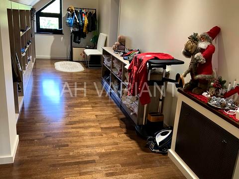 будинок за адресою Паркова