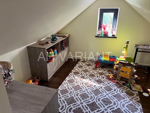 будинок за адресою Паркова