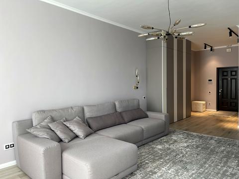 квартира за адресою Мокра вул. (Кудряшова), 20-Б