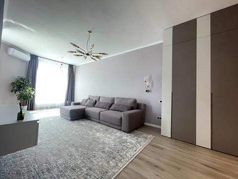 квартира за адресою Мокра вул. (Кудряшова), 20-Б