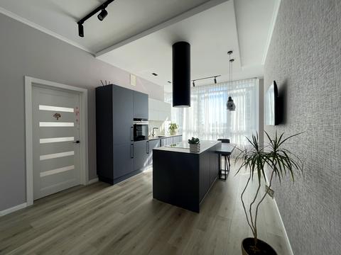 квартира за адресою Мокра вул. (Кудряшова), 20-Б