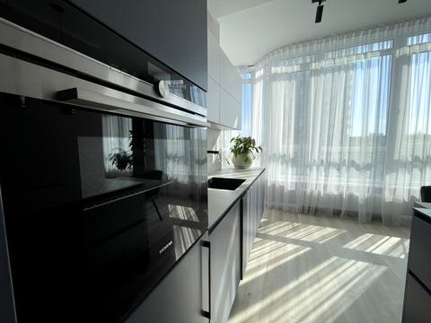 квартира за адресою Мокра вул. (Кудряшова), 20-Б