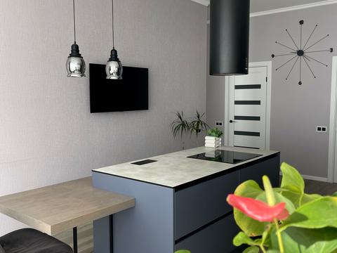 квартира за адресою Мокра вул. (Кудряшова), 20-Б