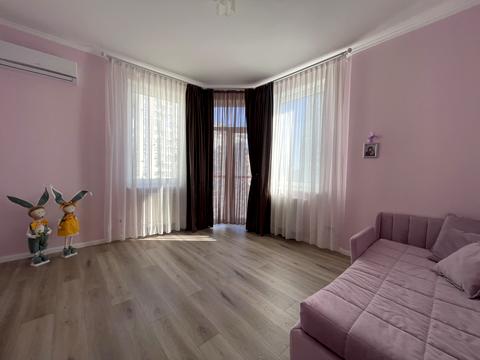 квартира за адресою Мокра вул. (Кудряшова), 20-Б