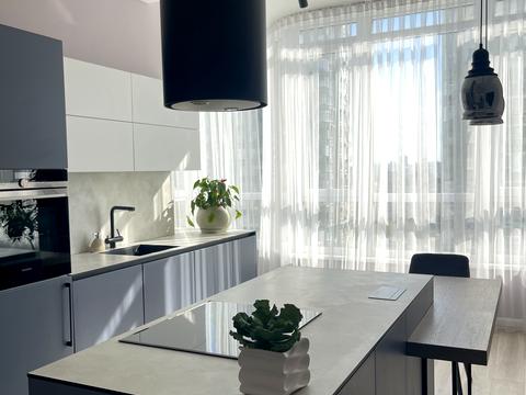 квартира за адресою Мокра вул. (Кудряшова), 20-Б