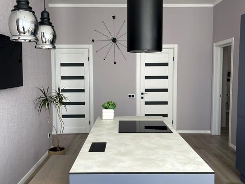 квартира за адресою Мокра вул. (Кудряшова), 20-Б