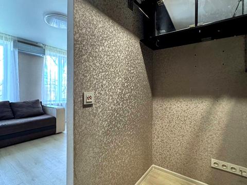 квартира за адресою Макарова вул. (Більшовицька), 17