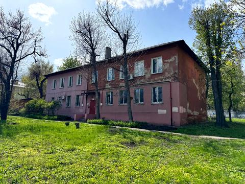 квартира за адресою Макарова вул. (Більшовицька), 17