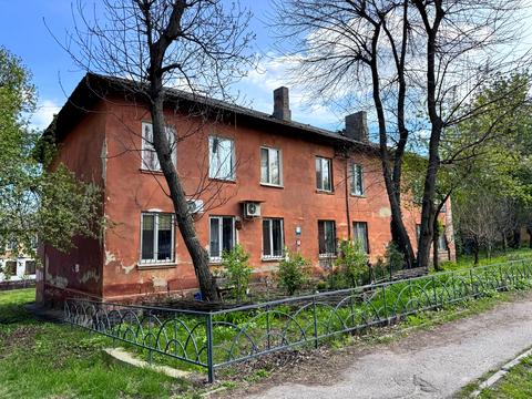 квартира за адресою Макарова вул. (Більшовицька), 17