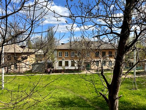 квартира за адресою Макарова вул. (Більшовицька), 17