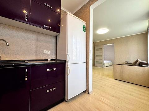 квартира за адресою Макарова вул. (Більшовицька), 17