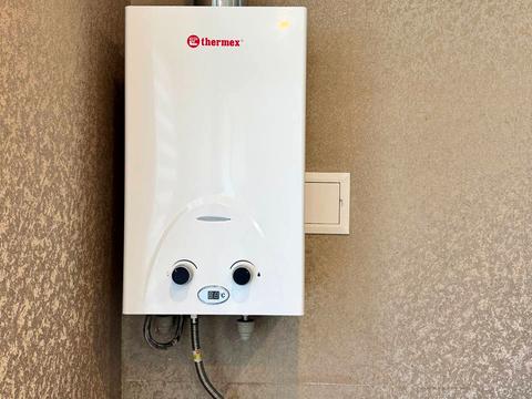 квартира за адресою Макарова вул. (Більшовицька), 17