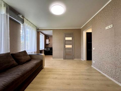 квартира за адресою Макарова вул. (Більшовицька), 17