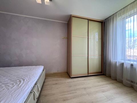 квартира за адресою Макарова вул. (Більшовицька), 17