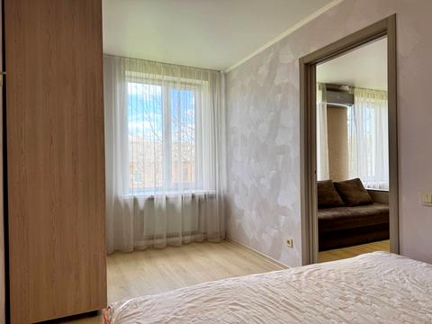 квартира за адресою Макарова вул. (Більшовицька), 17