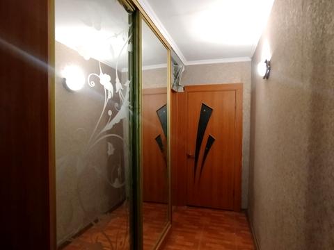 квартира по адресу Гагарина просп. (Гагаріна), 56