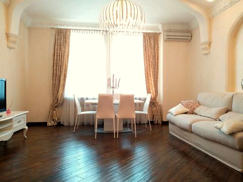 квартира за адресою Хрещатик вул. (Kreschatic), 21