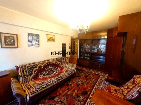 квартира по адресу Большая Васильковская ул. (Красноармейская), 94