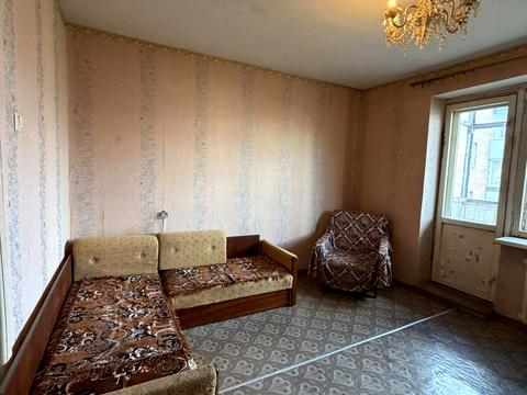 квартира по адресу Гожулянская ул., 20