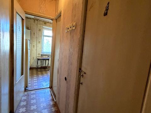 квартира по адресу Гожулянская ул., 20