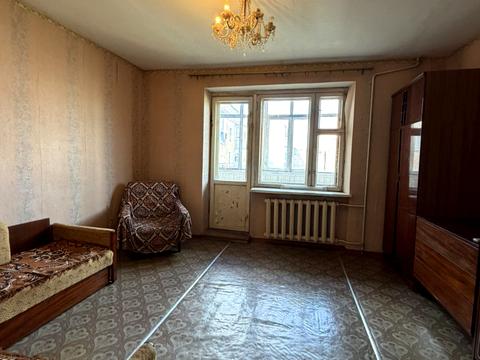 квартира по адресу Гожулянская ул., 20