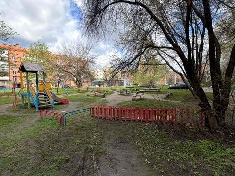 квартира по адресу Гожулянская ул., 20