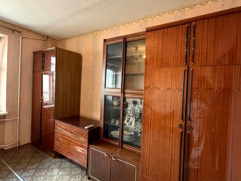 квартира по адресу Гожулянская ул., 20