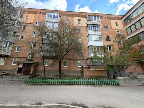 квартира по адресу Гожулянская ул., 20