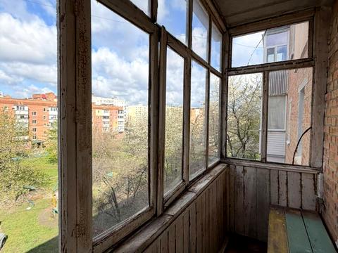 квартира по адресу Гожулянская ул., 20