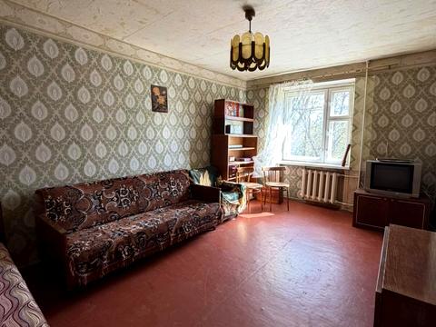 квартира по адресу Гожулянская ул., 20