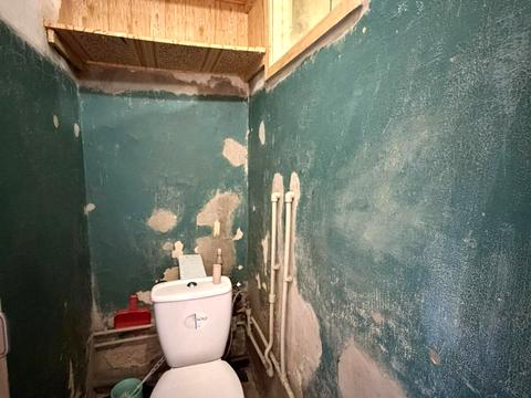 квартира по адресу Гожулянская ул., 20