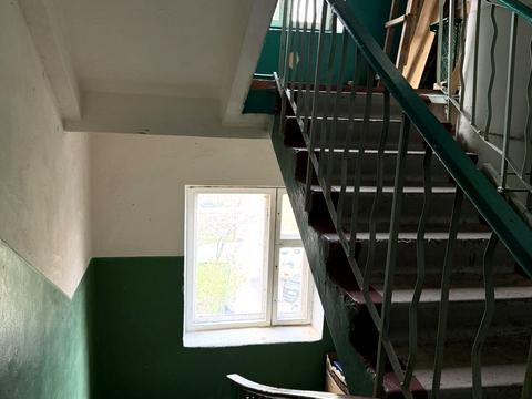 квартира по адресу Гожулянская ул., 20