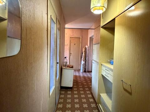 квартира по адресу Гожулянская ул., 20