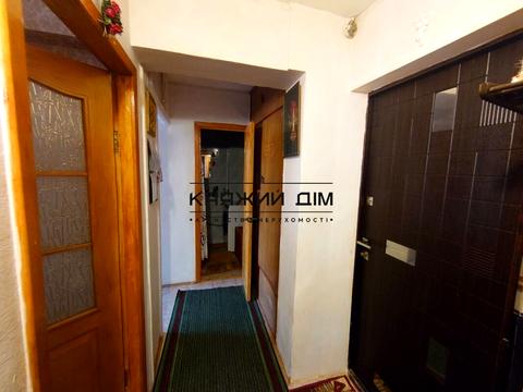 квартира по адресу Большая Васильковская ул. (Красноармейская), 94