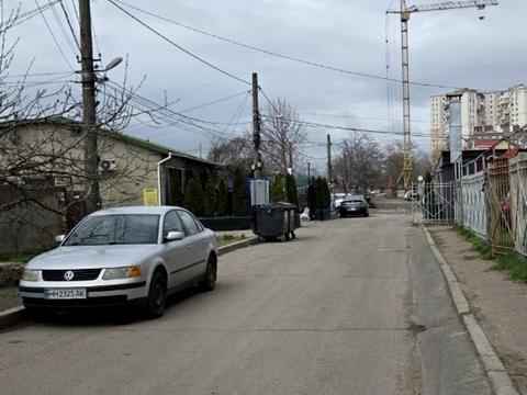 дом по адресу Промышленная ул., 93