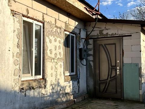 дом по адресу Промышленная ул., 93