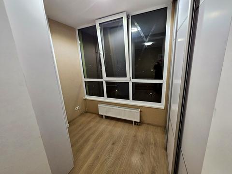 квартира за адресою Бакинська вул., 1