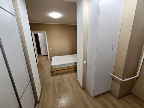 квартира за адресою Бакинська вул., 1