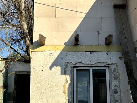 дом по адресу Промышленная ул., 93