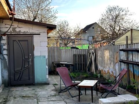 дом по адресу Промышленная ул., 93